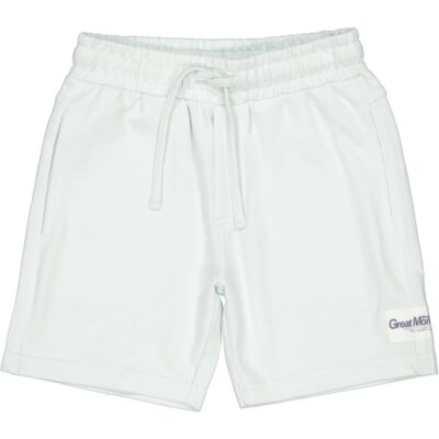 Levv Pants Pastel Blue korte broek