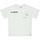 Levv Shirt Pastel Blue t-shirt