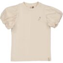 Levv Shirt Soft White t-shirt