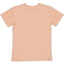 Levv Shirt Pastel Peach