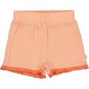 QPI Pants Light Orange korte broek