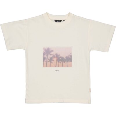 QPI Shirt Milk t-shirt