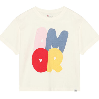 Noppies Tee SS T-shirt