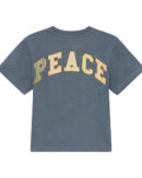 Noppies Tee SS Turbulence T-shirt