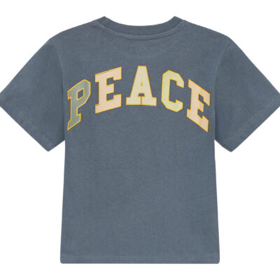 Noppies Tee SS Turbulence T-shirt