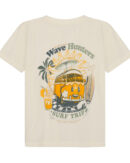 Noppies Tee SS Pastel Lavender