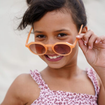 Like Flo Tess Smock Bikini