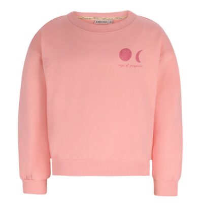 Like Flo Donnie Oversized Sweater