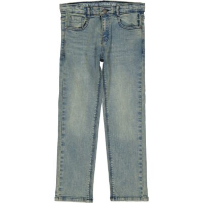 QPI Jeans Vintage Blue