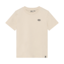 T-shirt Basic Sandshell