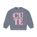 Sweater Artwork Folkstone Gray