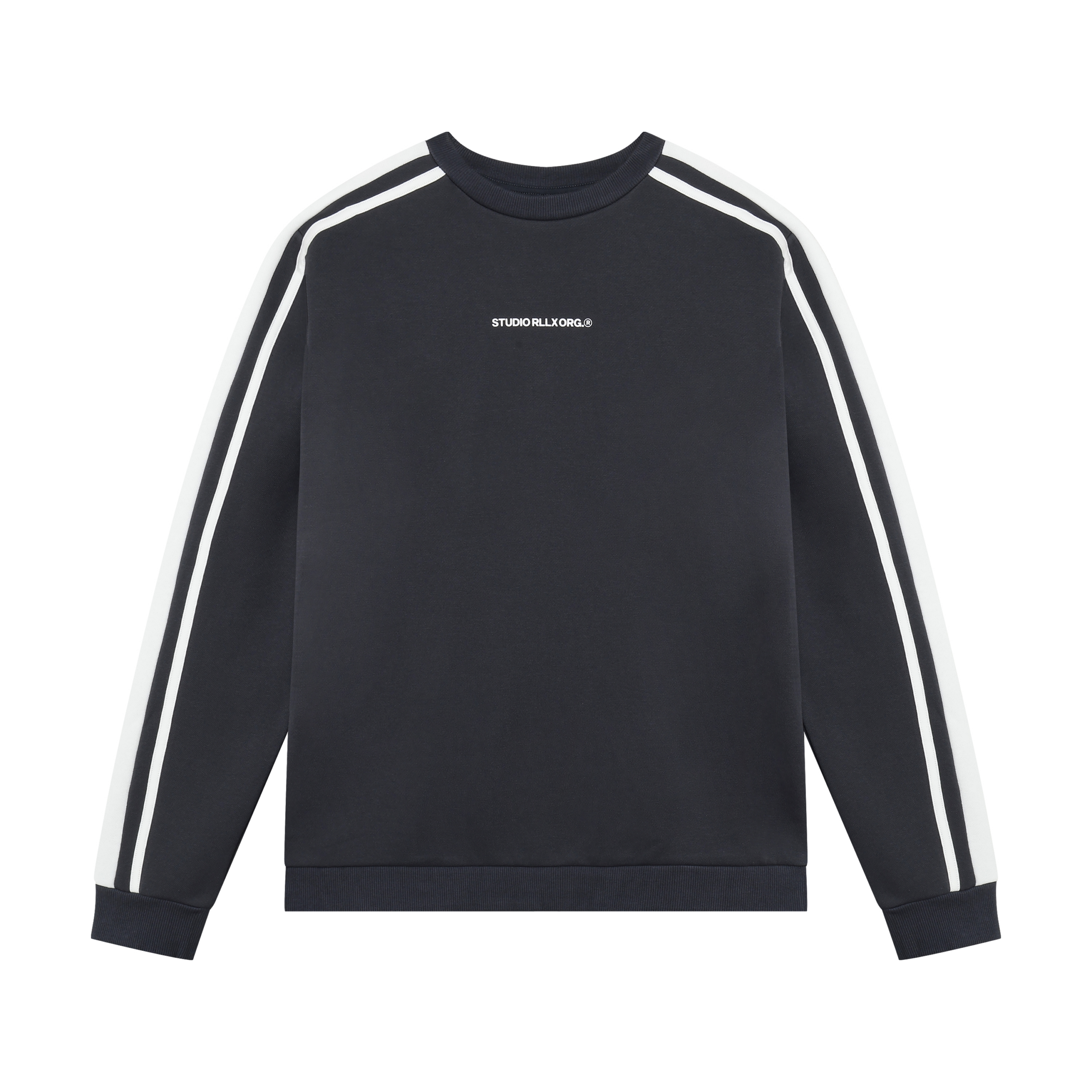 Sweater RLX Cut and Sew Brush Mid Antra
