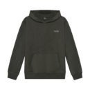 Loose Fit Hoodie Basic Dust Army
