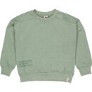 Sweater Damian Cedar Green