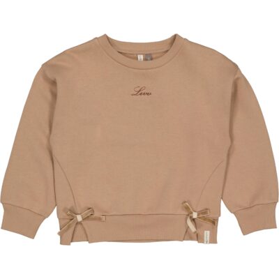 Sweater Denise Light Taupe