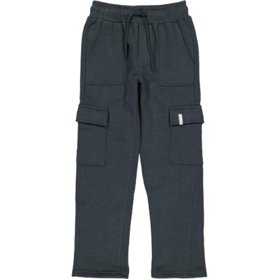 Pants Duncan Night Blue