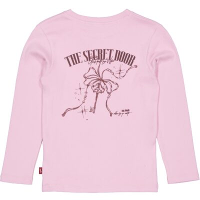 Shirt Ay Lavender