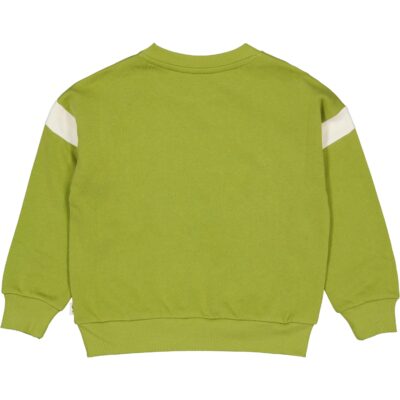 Sweater Edor Olive