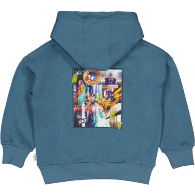 Sweater Elipe Petrol