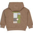 Sweater Erdi Dark Brown