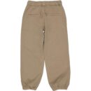 Pants Ijs Dark Brown