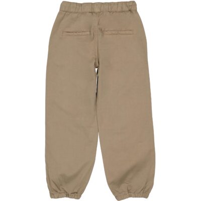 Pants Ijs Dark Brown
