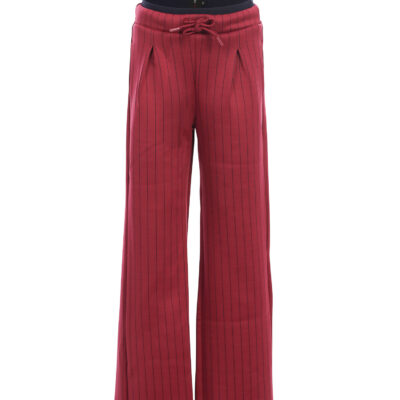 10sixteen Sporty pants Ruby Red