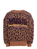 Little leopard sweater Leopard Love