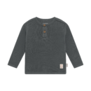 Tee LS Balsam Green