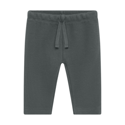 Pants regular fit Balsam Green