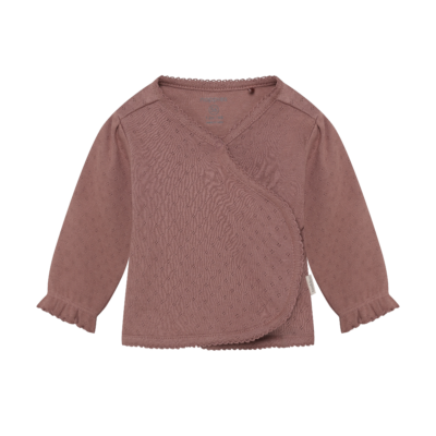 Top LS Antler