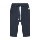 Pants regular fit Ebony