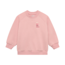 Sweater LS regular fit Pale Mauve