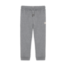 Stripe Pants Magnetite