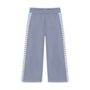 Wide Fit Tape Folkstone Gray