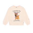 Sweater Artwork Mother of Pearl
