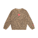 Sweater Animal Ginger Root