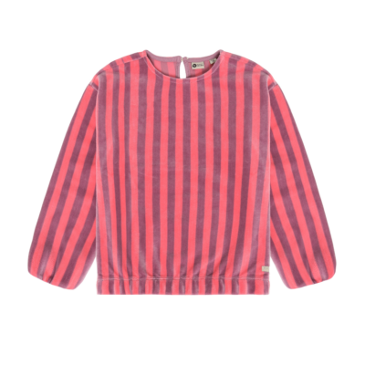 Sweater Small Stripe Valerian