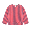 Sweater Small Stripe Valerian