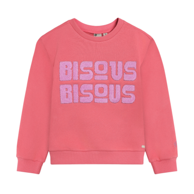 Sweater Bisous Desert Rose