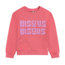 Sweater Bisous Desert Rose
