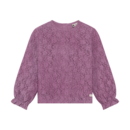 T-shirt Longsleeve Lace Valerian