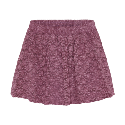 Skirt Lace Valerian