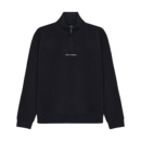 Sweater Rellix Zip Navy
