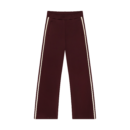Pants Wide Leg Tape Fig