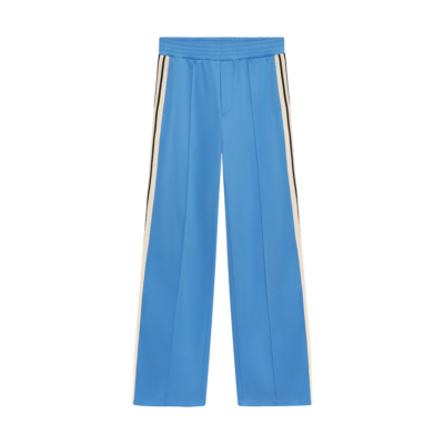 Pants Extra Wide Leg Campanula