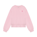 Sweater INDN Flushing Pink