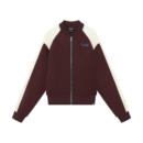 Jacket Two Color Fig