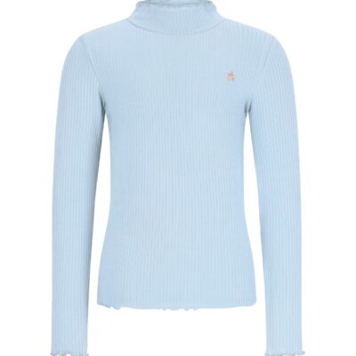 Eef Flo girls basic coll Aqua