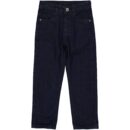 JEANS LJAIMY Dark Blue Denim